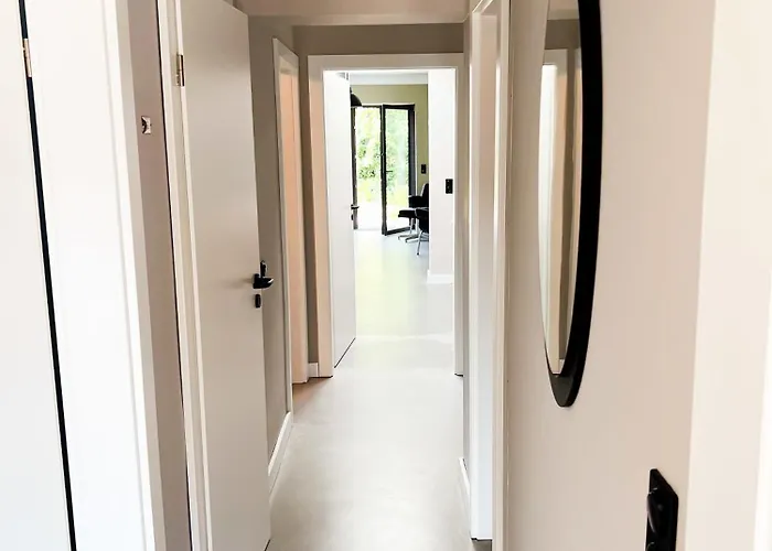 アパート Hannes *