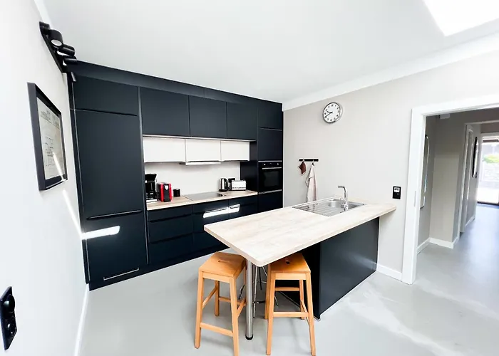 Hannes グレーミッツ