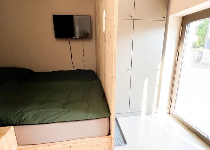 アパート Hannes *